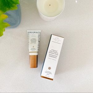 Drunk Elephant D-Bronzi sunshine drops